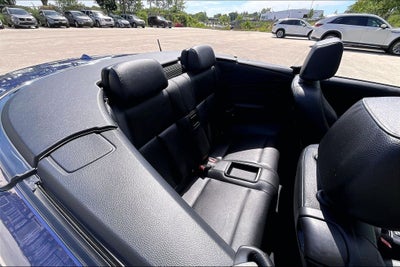 2012 BMW 1 Series 135i