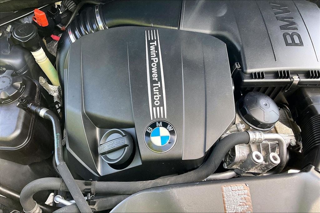 2012 BMW 1 Series 135i
