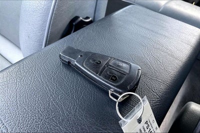 1998 Mercedes-Benz C-Class C 230