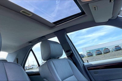 1998 Mercedes-Benz C-Class C 230