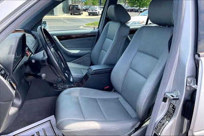 1998 Mercedes-Benz C-Class C 230