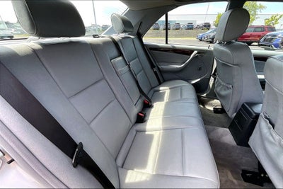 1998 Mercedes-Benz C-Class C 230