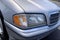 1998 Mercedes-Benz C-Class C 230