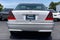 1998 Mercedes-Benz C-Class C 230