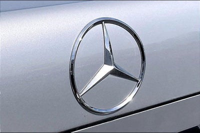 1998 Mercedes-Benz C-Class C 230