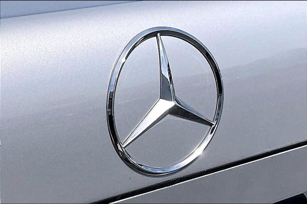 1998 Mercedes-Benz C-Class C 230