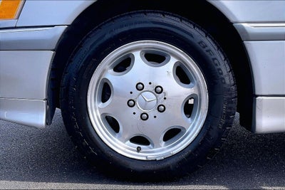 1998 Mercedes-Benz C-Class C 230