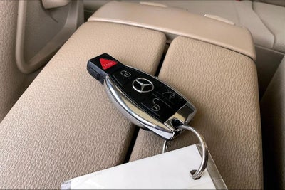 2011 Mercedes-Benz GLK GLK 350 4MATIC®