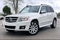 2011 Mercedes-Benz GLK GLK 350 4MATIC®