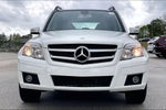 2011 Mercedes-Benz GLK GLK 350 4MATIC®