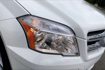 2011 Mercedes-Benz GLK GLK 350 4MATIC®
