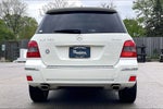 2011 Mercedes-Benz GLK GLK 350 4MATIC®