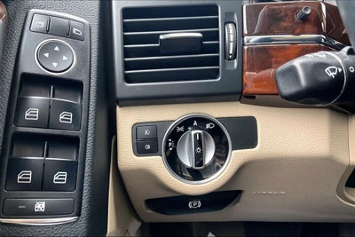 2011 Mercedes-Benz GLK GLK 350 4MATIC®