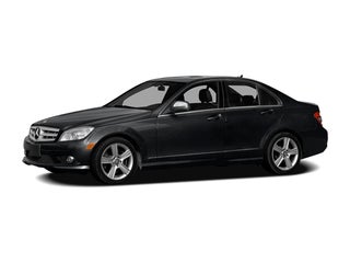 2009 Mercedes-Benz C-Class C 300 Sport 4MATIC®
