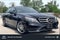 2014 Mercedes-Benz E-Class E 550 4MATIC®