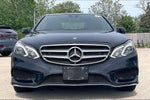 2014 Mercedes-Benz E-Class E 550 4MATIC®