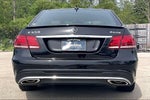 2014 Mercedes-Benz E-Class E 550 4MATIC®