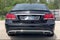 2014 Mercedes-Benz E-Class E 550 4MATIC®