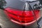 2014 Mercedes-Benz E-Class E 550 4MATIC®