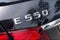 2014 Mercedes-Benz E-Class E 550 4MATIC®
