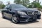 2014 Mercedes-Benz E-Class E 550 4MATIC®