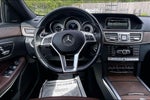 2014 Mercedes-Benz E-Class E 550 4MATIC®