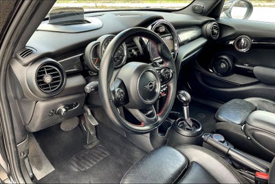 2019 MINI Cooper S Classic