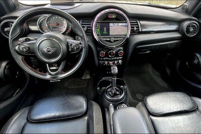 2019 MINI Cooper S Classic