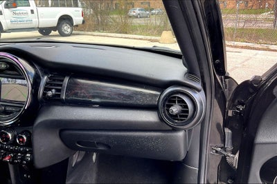 2019 MINI Cooper S Classic