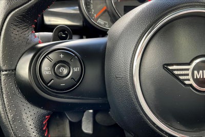 2019 MINI Cooper S Classic