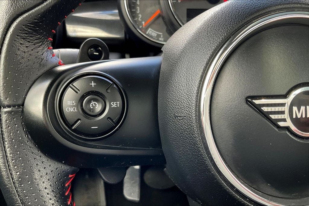 2019 MINI Cooper S Classic
