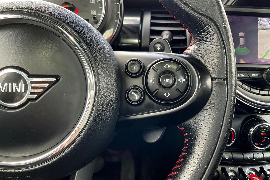 2019 MINI Cooper S Classic