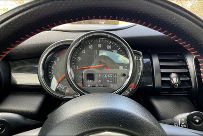2019 MINI Cooper S Classic