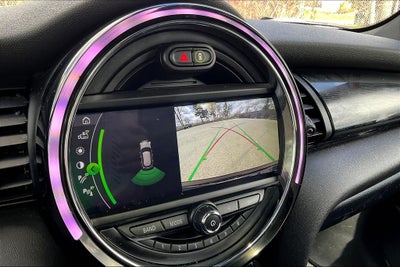 2019 MINI Cooper S Classic