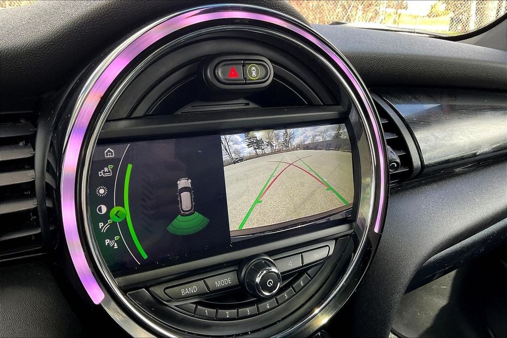 2019 MINI Cooper S Classic