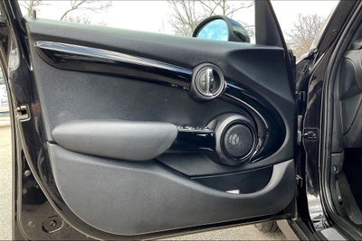 2019 MINI Cooper S Classic