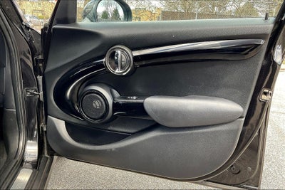 2019 MINI Cooper S Classic