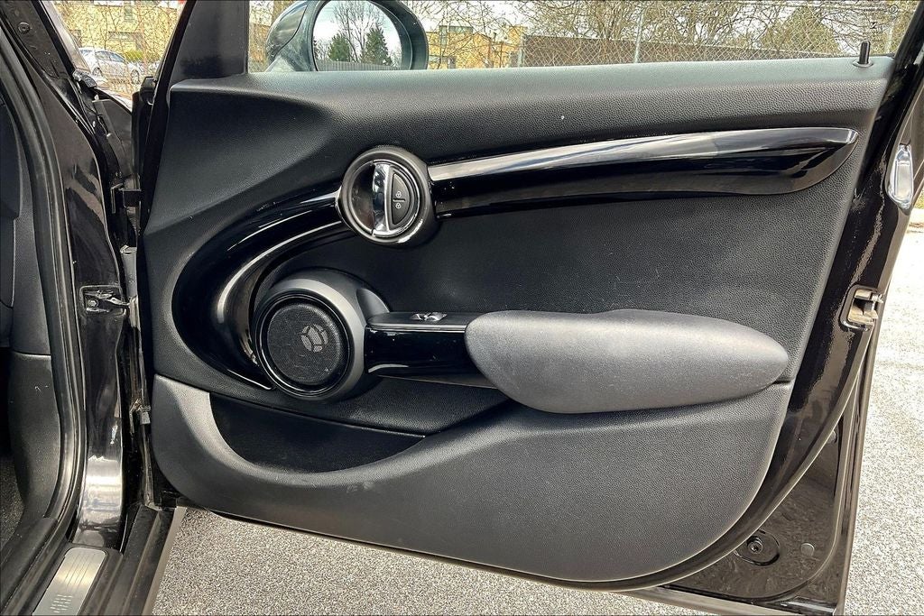 2019 MINI Cooper S Classic