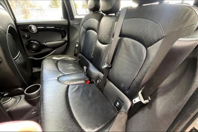 2019 MINI Cooper S Classic