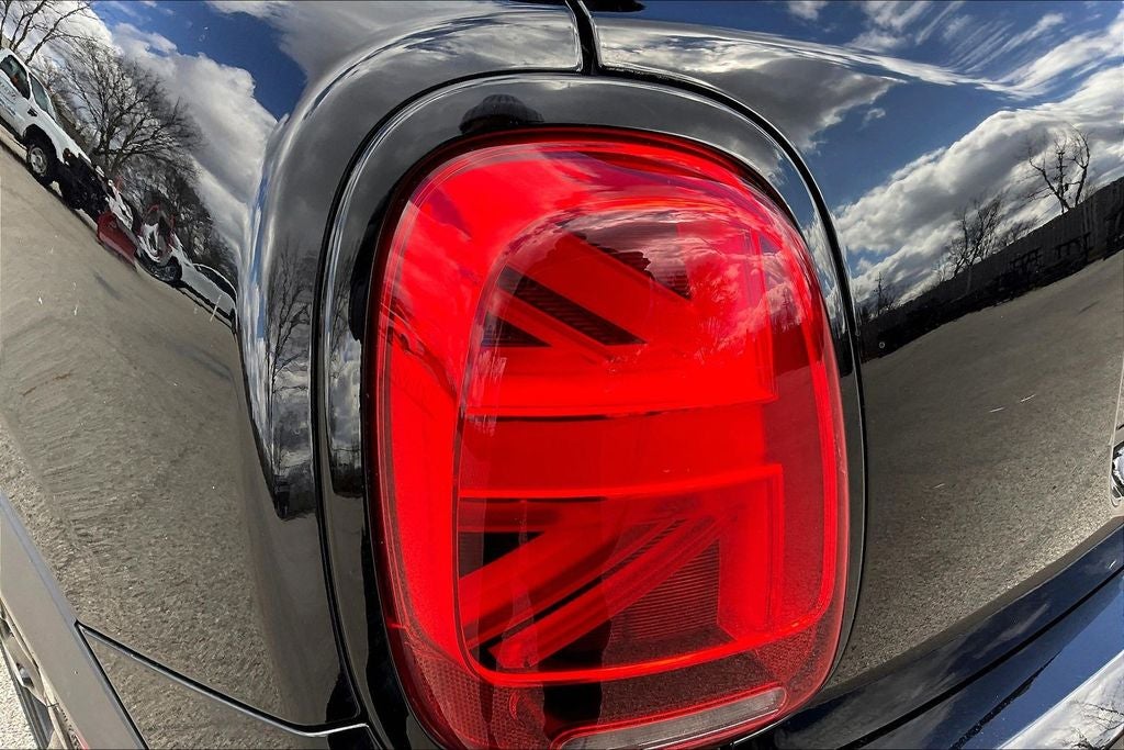 2019 MINI Cooper S Classic
