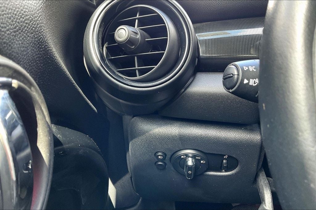 2019 MINI Cooper S Classic