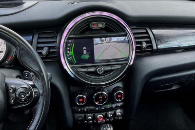 2019 MINI Cooper S Classic