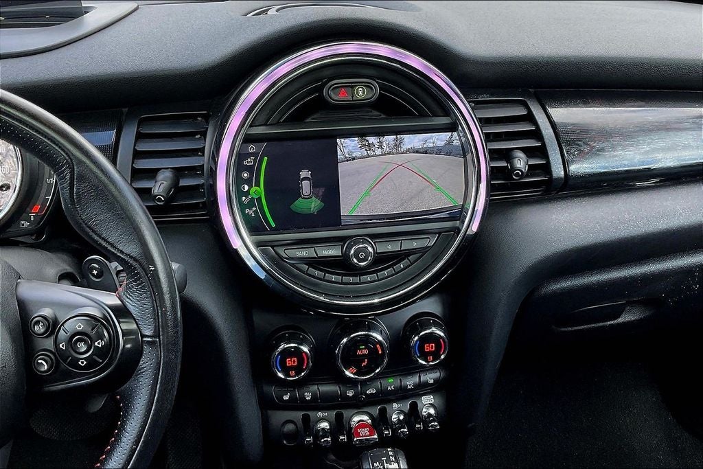 2019 MINI Cooper S Classic