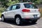 2013 Volkswagen Tiguan S 4Motion