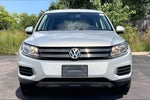 2013 Volkswagen Tiguan S 4Motion