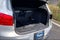 2013 Volkswagen Tiguan S 4Motion