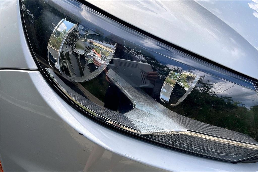 2013 Volkswagen Tiguan S 4Motion