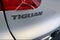2013 Volkswagen Tiguan S 4Motion