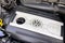 2013 Volkswagen Tiguan S 4Motion