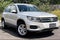 2013 Volkswagen Tiguan S 4Motion